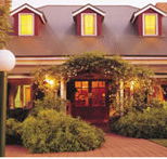 Peppers Guest House Hunter Valley - Accommodation QLD