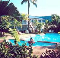 Best Western Mango House Resort - Accommodation QLD