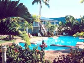 Best Western Mango House Resort - Accommodation QLD 0