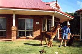 Scott River WA Accommodation QLD
