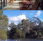 Gipsy Point Lodge - Accommodation QLD