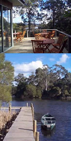 Gipsy Point Lodge - Accommodation QLD 0