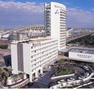 Novotel Sydney Olympic Park - Accommodation QLD
