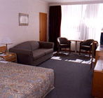 Comfort Inn Airport - Accommodation QLD