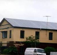Balmoral House - Accommodation QLD