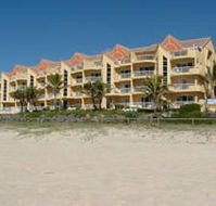 Surfers Horizons Apartments - Accommodation QLD