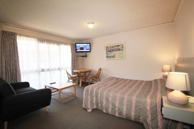 Beaumaris Bay Motel - Accommodation QLD 10