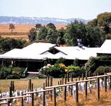 Lancemore Hill - Accommodation QLD