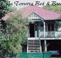 La Toretta Bed And Breakfast - Accommodation QLD