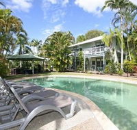 Coral Beach Noosa Resort - Accommodation QLD