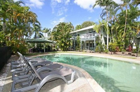 Coral Beach Noosa Resort - Accommodation QLD 0