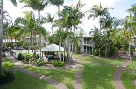 Coral Beach Noosa Resort - Accommodation QLD 1