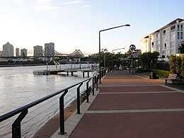 Spring Hill Terraces - Accommodation QLD 2
