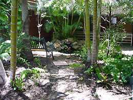 Spring Hill Terraces - Accommodation QLD 5