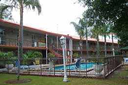 Coomera Motor Inn - Accommodation QLD 1