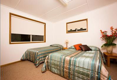Somerset Apartments Lord Howe Island - Accommodation QLD 1