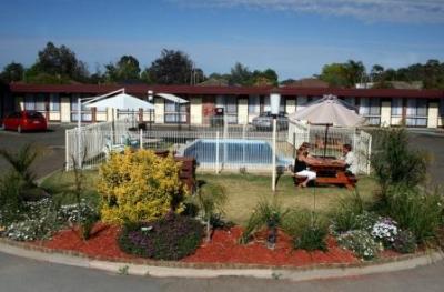Shepparton VIC Accommodation QLD