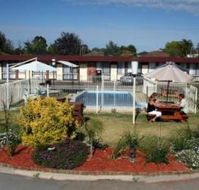 Big Valley Motor Inn - Accommodation QLD