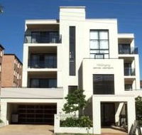 Wollongong Serviced Apartments - Accommodation QLD