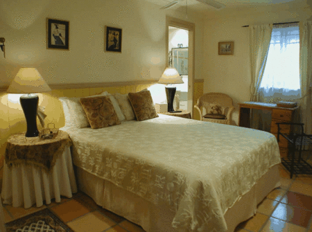 Paddington QLD Accommodation QLD