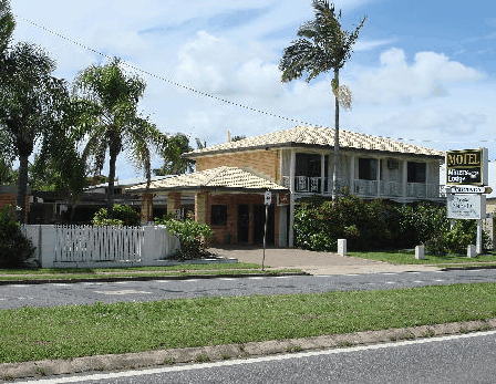 Miners Lodge Motor Inn - Accommodation QLD 0