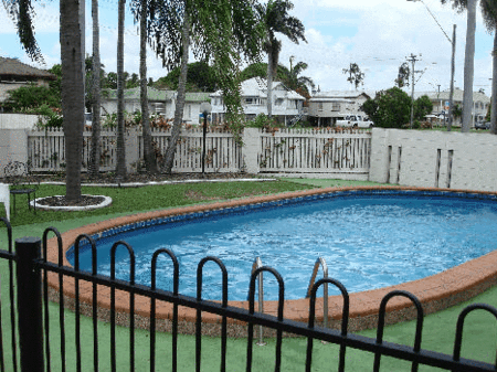 Miners Lodge Motor Inn - Accommodation QLD 1