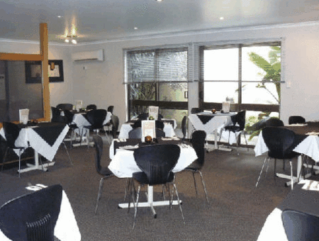 Miners Lodge Motor Inn - Accommodation QLD 3