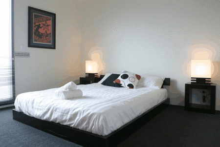 Base St Kilda - Accommodation QLD 4