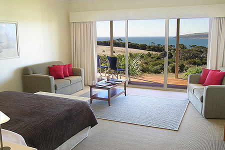 Kangaroo Island Seascape On Emu Bay - Accommodation QLD 1