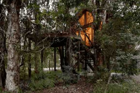 Wanderers Retreat Port Stephens - Accommodation QLD