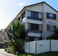 Beachside Court - Accommodation QLD