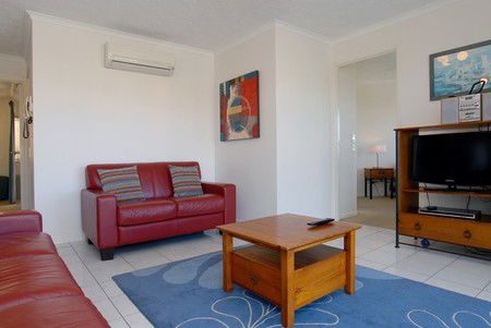 Kings Way Apartments - Accommodation QLD 0
