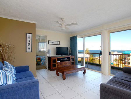 Kings Way Apartments - Accommodation QLD 1