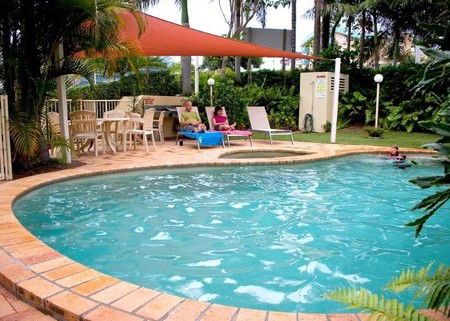 Kings Way Apartments - Accommodation QLD 2