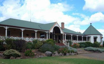 Bestbrook Mountain Resort - Accommodation QLD 4