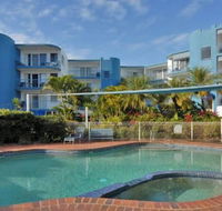 Tranquil Shores Holiday Apartments - Accommodation QLD