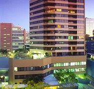 Astor Apartments - Accommodation QLD