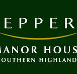 Peppers Manor House - Accommodation QLD