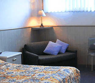 Comfort Inn Anzac Highway - Accommodation QLD 1