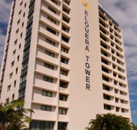 Elouera Tower - Accommodation QLD