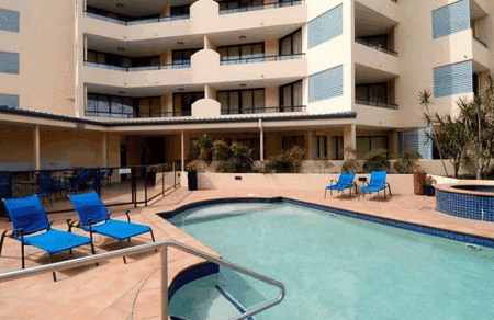 Westend Central Apartment Hotel - thumb 2