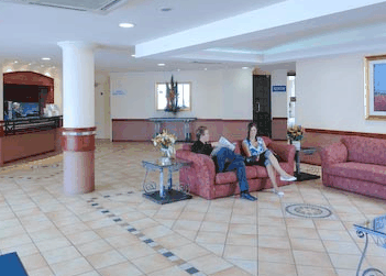 Westend Central Apartment Hotel - thumb 4