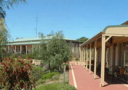 Bayleaf Rural Getaway - Accommodation QLD
