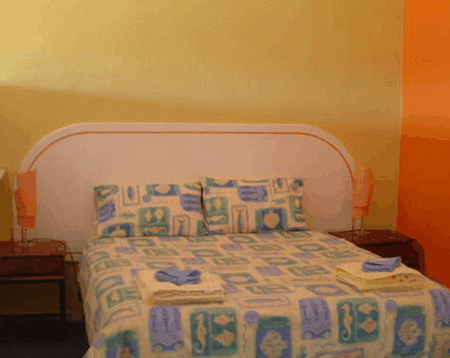 Bayleaf Rural Getaway - Accommodation QLD 1