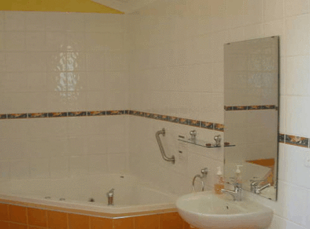 Bayleaf Rural Getaway - Accommodation QLD 2