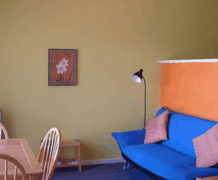 Bayleaf Rural Getaway - Accommodation QLD 3