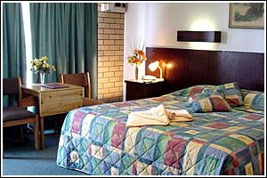 Wintersun Motel - Accommodation QLD 0
