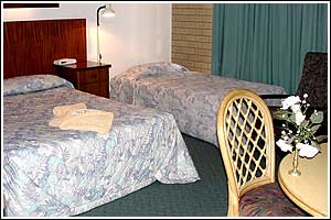 Wintersun Motel - Accommodation QLD 2