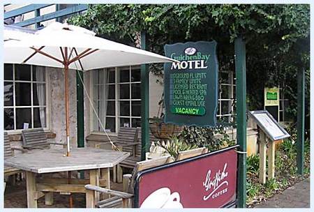 Guichen Bay Motel - Accommodation QLD 1