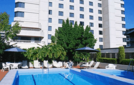 Hotel Grand Chancellor Adelaide on Hindley - Accommodation QLD